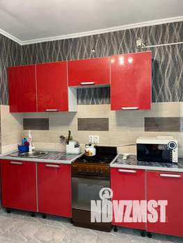 1-к квартира, посуточно, 35м2, 1/9 этаж