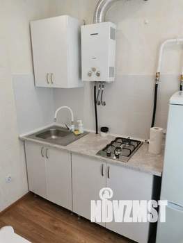 1-к квартира, посуточно, 30м2, 4/5 этаж