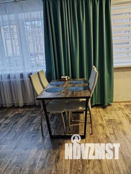 2-к квартира, посуточно, 46м2, 1/5 этаж