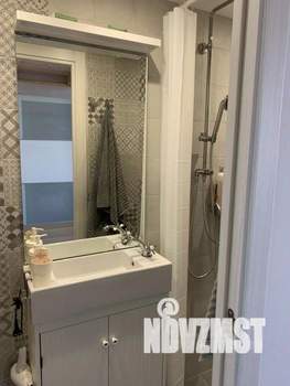 1-к квартира, посуточно, 16м2, 1/1 этаж