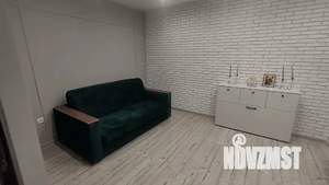 1-к квартира, посуточно, 32м2, 5/5 этаж