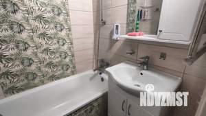 1-к квартира, посуточно, 33м2, 2/5 этаж