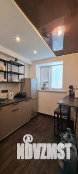 1-к квартира, посуточно, 30м2, 5/5 этаж