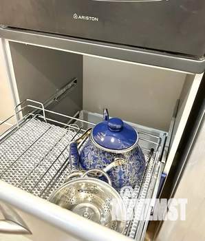 1-к квартира, посуточно, 60м2, 1/5 этаж