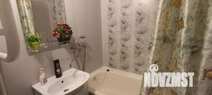 1-к квартира, посуточно, 33м2, 5/9 этаж