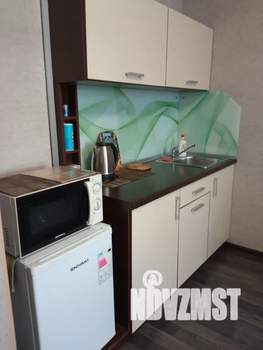 1-к квартира, посуточно, 30м2, 3/5 этаж