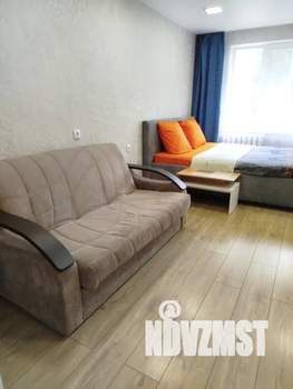 3-к квартира, посуточно, 65м2, 1/5 этаж