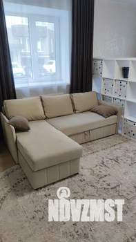 1-к квартира, посуточно, 30м2, 1/4 этаж