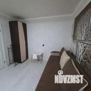 1-к квартира, посуточно, 35м2, 8/9 этаж