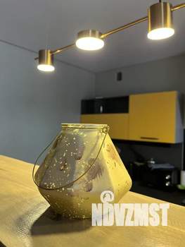 Студия квартира, посуточно, 42м2, 3/6 этаж