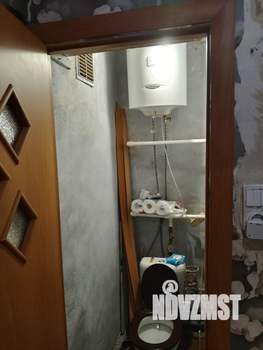 2-к квартира, посуточно, 44м2, 3/5 этаж