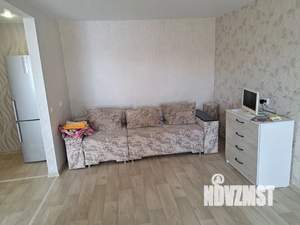 2-к квартира, посуточно, 46м2, 5/5 этаж