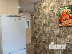 1-к квартира, посуточно, 38м2, 4/5 этаж