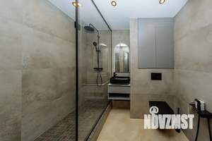 2-к квартира, посуточно, 54м2, 8/10 этаж