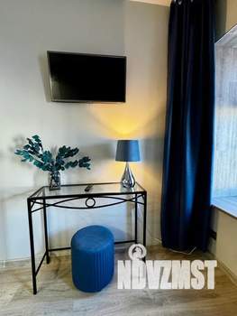 1-к квартира, посуточно, 25м2, 2/3 этаж