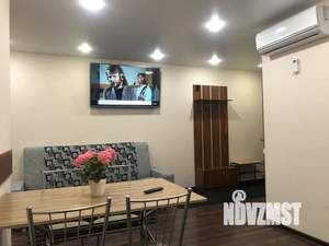 3-к квартира, посуточно, 60м2, 2/9 этаж