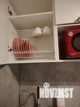 1-к квартира, посуточно, 40м2, 1/9 этаж