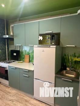 2-к квартира, посуточно, 50м2, 3/5 этаж