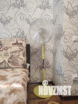 1-к квартира, посуточно, 35м2, 3/5 этаж