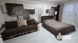 1-к квартира, посуточно, 35м2, 8/9 этаж