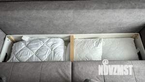 2-к квартира, посуточно, 55м2, 9/10 этаж