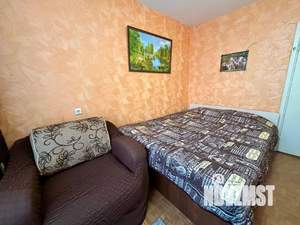 2-к квартира, посуточно, 55м2, 1/5 этаж