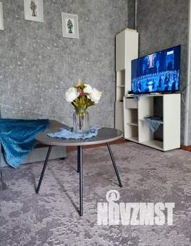 2-к квартира, посуточно, 42м2, 5/5 этаж