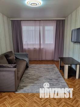 2-к квартира, посуточно, 42м2, 2/5 этаж