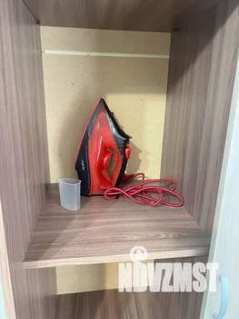 Студия квартира, посуточно, 28м2, 6/10 этаж