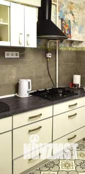 1-к квартира, посуточно, 36м2, 2/5 этаж