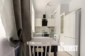 1-к квартира, посуточно, 47м2, 1/1 этаж