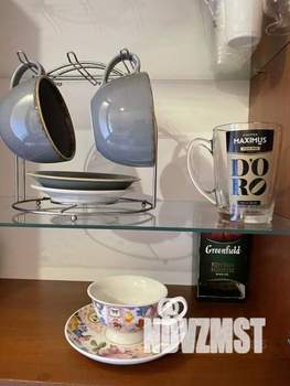 2-к квартира, посуточно, 45м2, 1/1 этаж