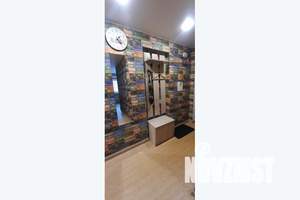 2-к квартира, посуточно, 43м2, 3/4 этаж