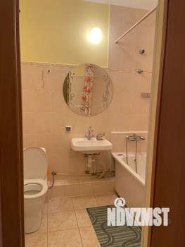 3-к квартира, на длительный срок, 90м2, 1/3 этаж