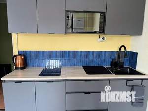 1-к квартира, посуточно, 50м2, 1/1 этаж