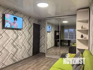 2-к квартира, посуточно, 46м2, 2/5 этаж