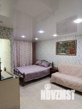 1-к квартира, посуточно, 32м2, 2/5 этаж