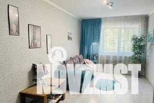 2-к квартира, посуточно, 45м2, 4/5 этаж