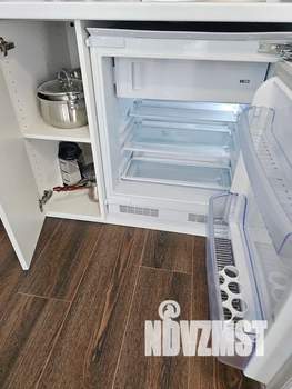 Студия квартира, посуточно, 35м2, 6/6 этаж