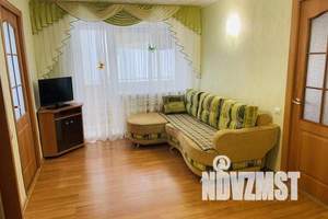 2-к квартира, посуточно, 45м2, 2/4 этаж