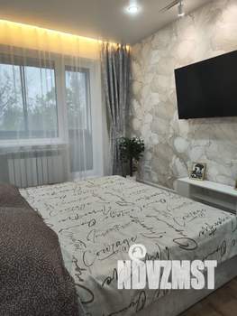 1-к квартира, посуточно, 32м2, 4/9 этаж