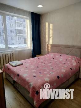 3-к квартира, посуточно, 65м2, 1/5 этаж