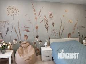 2-к квартира, посуточно, 44м2, 4/5 этаж