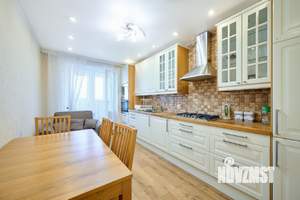 1-к квартира, на длительный срок, 42м2, 4/9 этаж