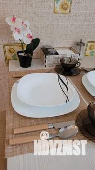 1-к квартира, посуточно, 35м2, 2/5 этаж