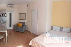 1-к квартира, посуточно, 35м2, 2/6 этаж