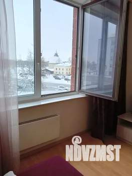 2-к квартира, посуточно, 46м2, 3/6 этаж