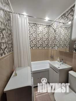 1-к квартира, посуточно, 30м2, 2/5 этаж