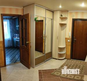 2-к квартира, на длительный срок, 54м2, 4/5 этаж