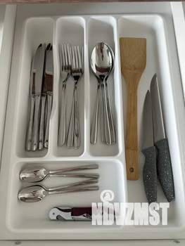 1-к квартира, посуточно, 39м2, 5/13 этаж